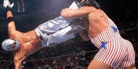 10 Greatest DDT Variations In WWE History – Page 7