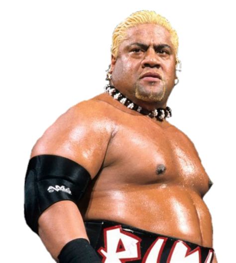 Rikishi - WWE - Image Abyss