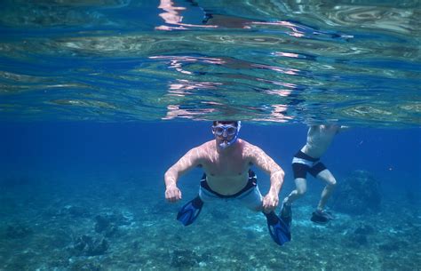 Cozumel snorkeling jacob | Inspirational Travel Adventures