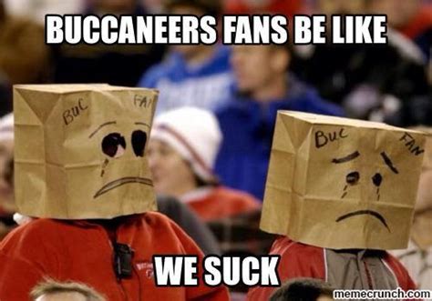 33 Best Memes of the Tampa Bay Buccaneers Destroyed by the Atlanta ...