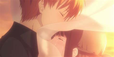 Fruits Basket: The Final Season - Tohru's Healing Ends Up Hurting Kyo