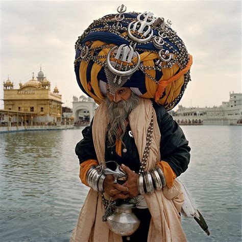 Nihang Sikhs of India: The Protector of Sikhism till last breath