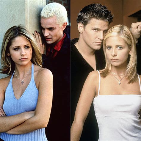 Sarah Michelle Gellar Reveals Daughter’s Angel Vs. Spike ‘Buffy’ Pick ...