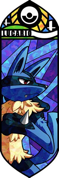 Smash Bros - Lucario by Quas-quas on DeviantArt