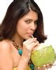 Beneficios del coco para la salud, Propiedades medicinales del coco