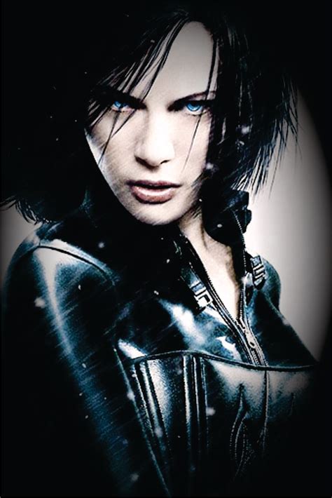 Kate Beckinsale Underworld 4 Costume | 6k pics