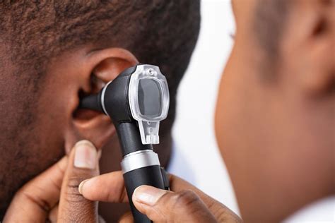 Understanding the Otoscope: A Vital Tool in Ear Examination | by anu ...