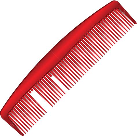 Broken Men Comb Fashionable Design Simplicity Vector, Fashionable ...