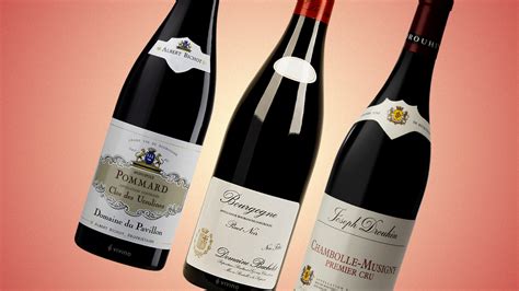 The 9 Best Red Burgundies to Drink Right Now – Robb Report
