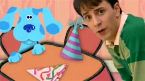 Blue S Clues Mailbox S Birthday – Telegraph