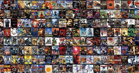 5 Classic PlayStation 2 Games That Still Look Good (And 5 That Just Don't)