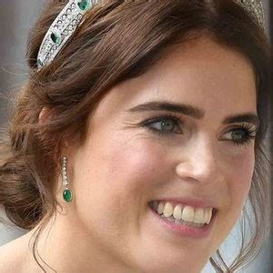 Bridal Tiara Princess Eugenie the Greville Emerald Kokoshnik - Etsy UK
