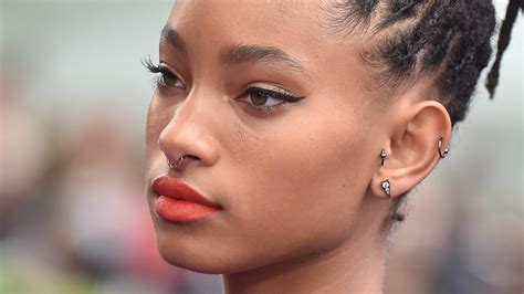 Willow Smith's Instagram, Twitter & Facebook on IDCrawl