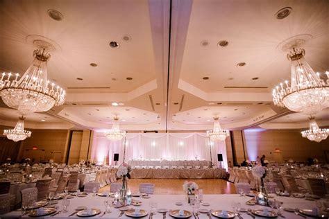 Sheraton Albuquerque Uptown - Albuquerque, NM - Wedding Venue