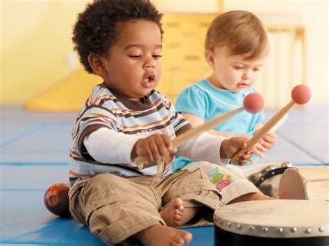 La música como expresión de alegría y felicidad para niños. | Música ...