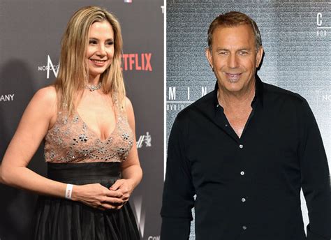 Is Kevin Costner Married in 2023? Who is His New Girlfriend? - Creeto