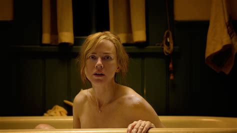 Review: ‘Shut In’ (Naomi Watts Should Really Get Out More) - The New York Times