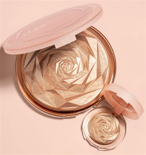 My Fave Highlighter Of ALL Time Just Got The CUTEST Update! | Blog | HUDA BEAUTY