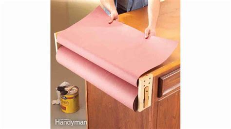 workbench paper roll holder – Free Woodworking Plan.com