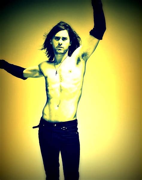 simoechelon71: Jared Leto | DEATH BY ECHELON