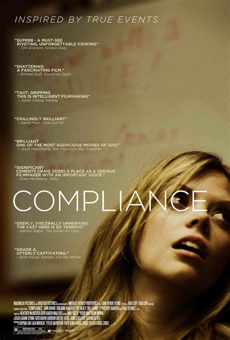 Compliance (2012)