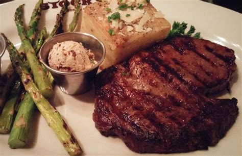 The best steakhouse in every state