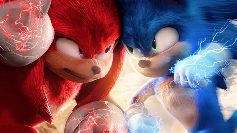 WATCH Sonic the Hedgehog 2 2022 1080p