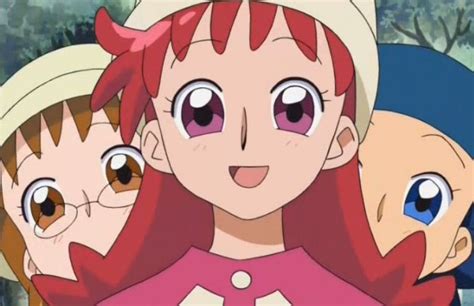 Ojamajo Doremi Magical Dorémi, Magical Girl, Doremi Magique, Anime Love, Trash Pack, Manga ...