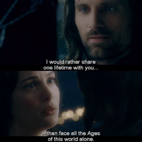 Aragorn Quotes. QuotesGram