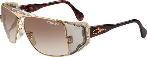 CAZAL - Cazal Legends Mod.955 Col.97 Sunglasses Frame - Walmart.com - Walmart.com