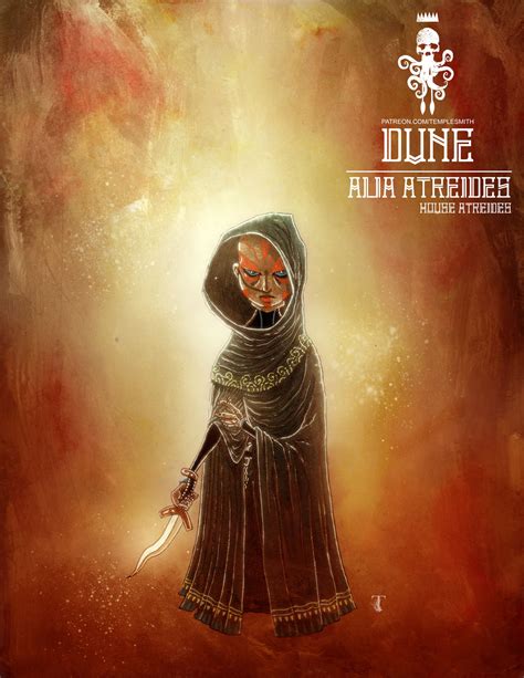 Alia ‘Dune: Part Two’ | Who Is Alia Atreides?