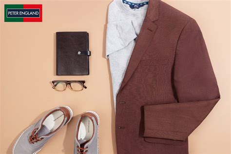 What to Wear to a Business Meeting | Corporate Style Tips for Men - Peter England Blogs