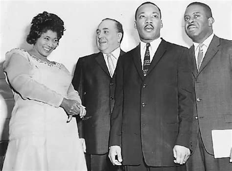 Why I don't like Martin Luther King's I have a dream speech