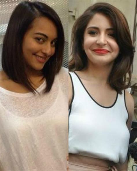 Sonakshi Sinha Haircut / Sonakshi sinha has been in the news for ...