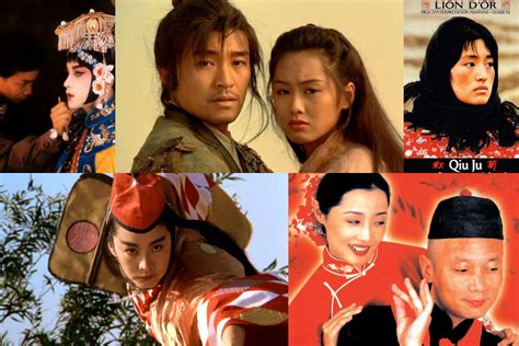 40 best Chinese films in past four decades (1989-1998) - Chinadaily.com.cn