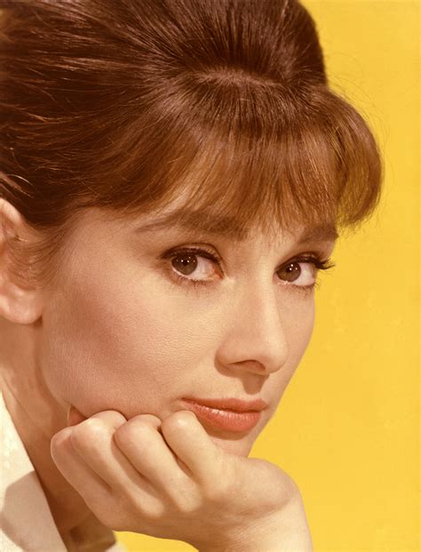 Audrey Hepburn - Audrey Hepburn Photo (21767020) - Fanpop