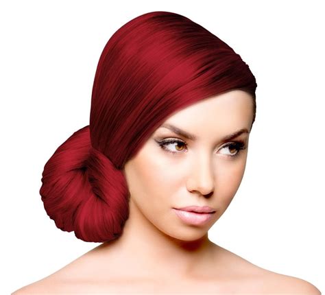 Best Red Hair Dye From Sally's - House for Rent