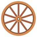 🛞 Wheel Emoji