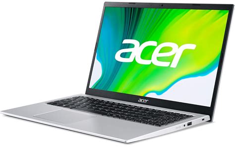 » Acer Aspire 3 (A315-35)