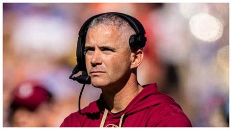 Mike Norvell Lands Massive Extension, Salary Details Released - o