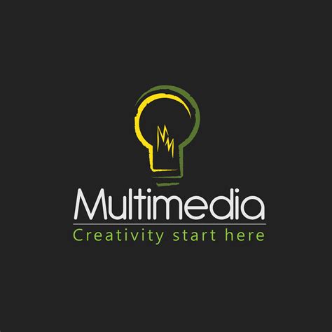 Multimedia Logos