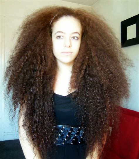 Race and Natural Hair- "You’re mixed so you don’t really know the ...