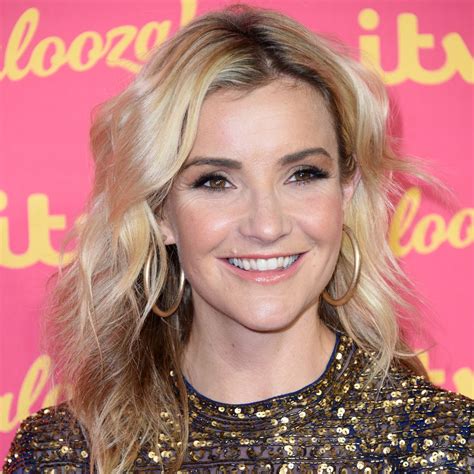Countryfile's Helen Skelton's daughter Elsie, two, sports unruly hair in ultra-cute family ...