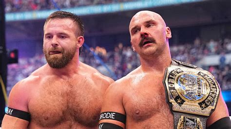 FTR Successfully Defend The World Tag Titles On AEW Collision, New Challengers Emerge