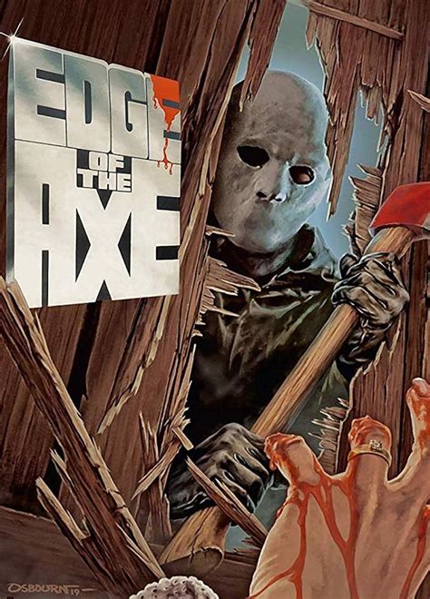 Edge of the Axe (1988)