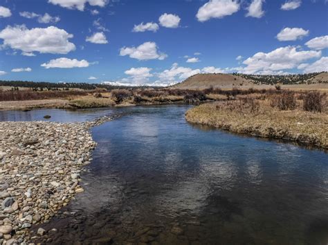 South Platte River