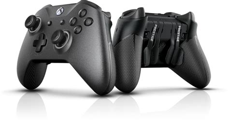 Scuf Prestige Xbox Controller | Scuf Gaming | Xbox controller, Xbox ...