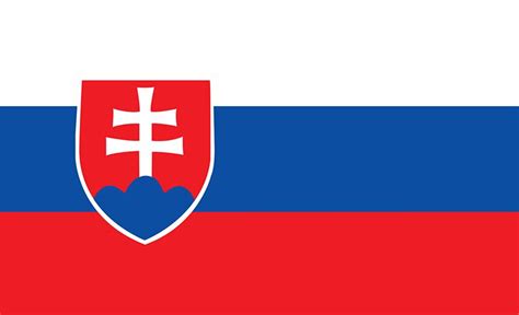 Flag of Slovakia | Symbols, Colors, Design | Britannica