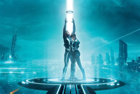 Tron 3 | Pelicula Trailer