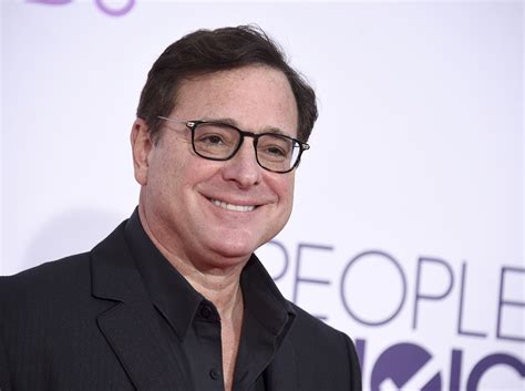 Comedian Bob Saget, beloved TV dad of 'Full House,' dies at 65 | The ...